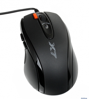 A4Tech A4-XL-750MK A4Tech A4-XL-750MK
